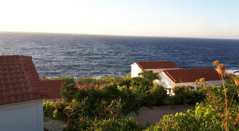 Muses sea view bungalow - Image 1