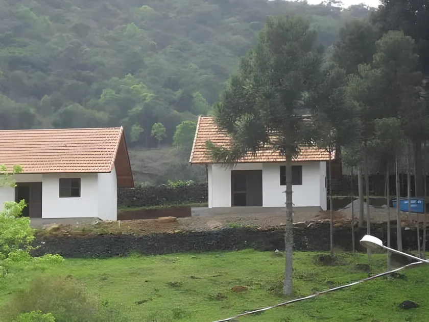 Pousada Verde Paraíso - Image 1