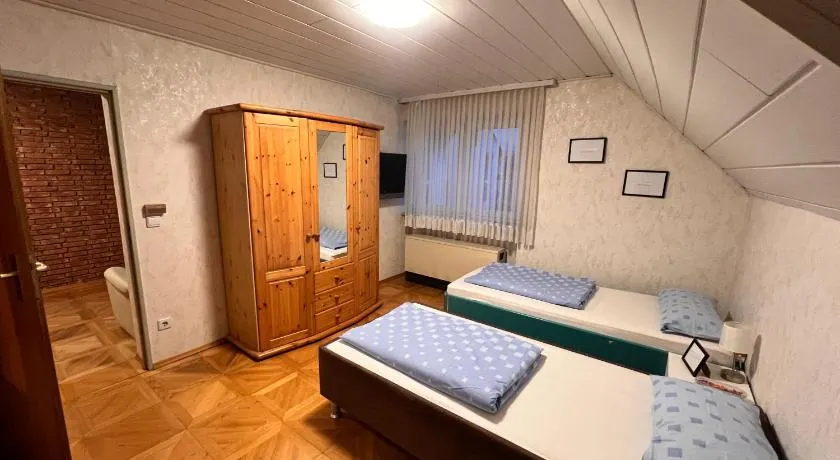 Apartment I9I0 I MONTEURUNTERKUNFT - Image 1