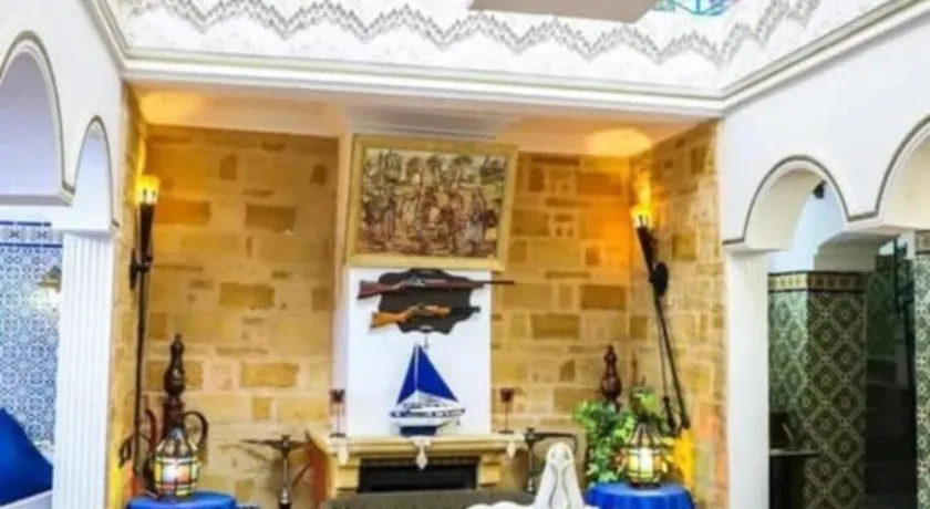 Dar El Kasba Riad Guest House - Image 1