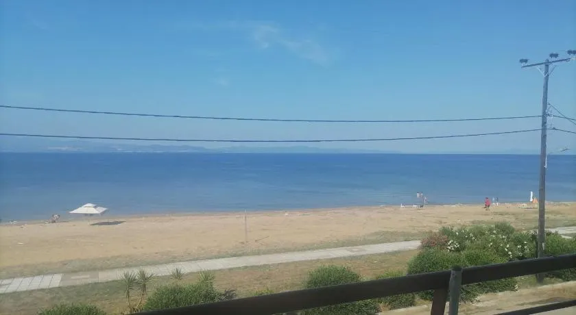 Seaside Escape - Image 1