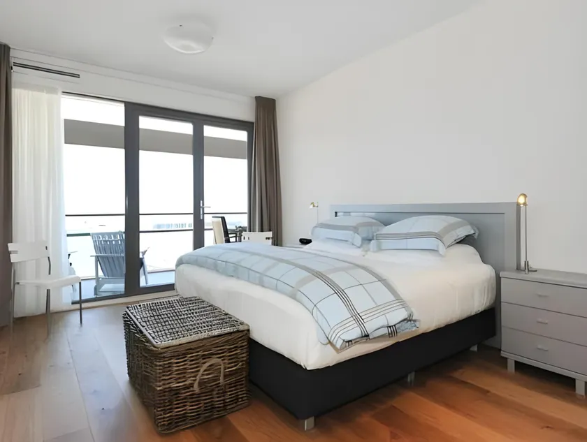 BizStay Harbour I Scheveningen Apartments - Image 1