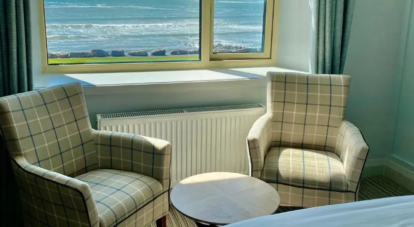 Seaclusion Luxury Guest Accommodation - Image 1