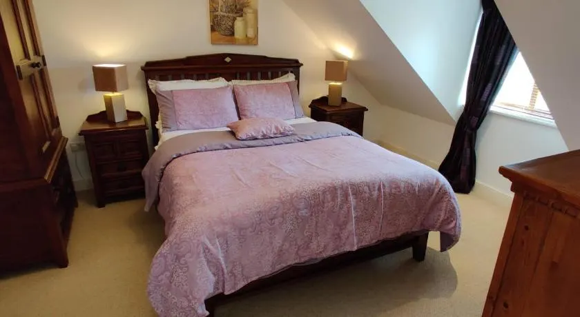 Cois Abhainn Luxury Accomodation - Image 1