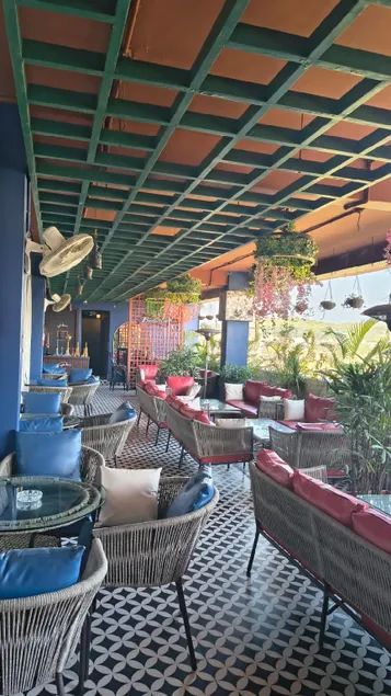 Hotel pride inn - Image 1