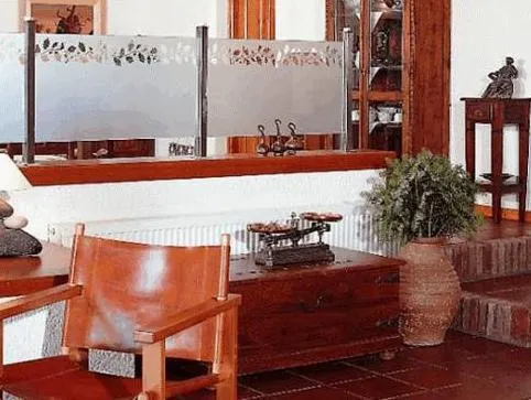 Helicon Muses Friendly Mountain B&B Guesthouse - Image 1