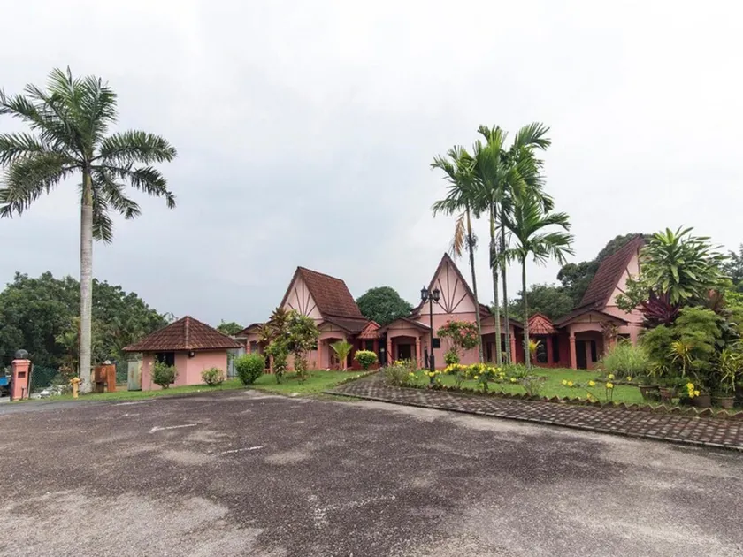 INB Resort Ayer Keroh - Image 1