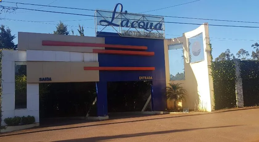 L'acqua Express - Image 1