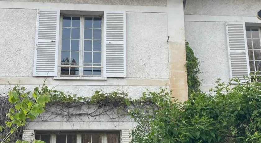 Villa Mayeux - Image 1