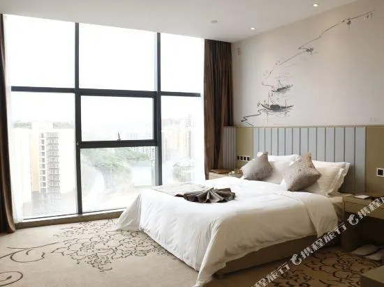 Yudu Hotel - Image 1