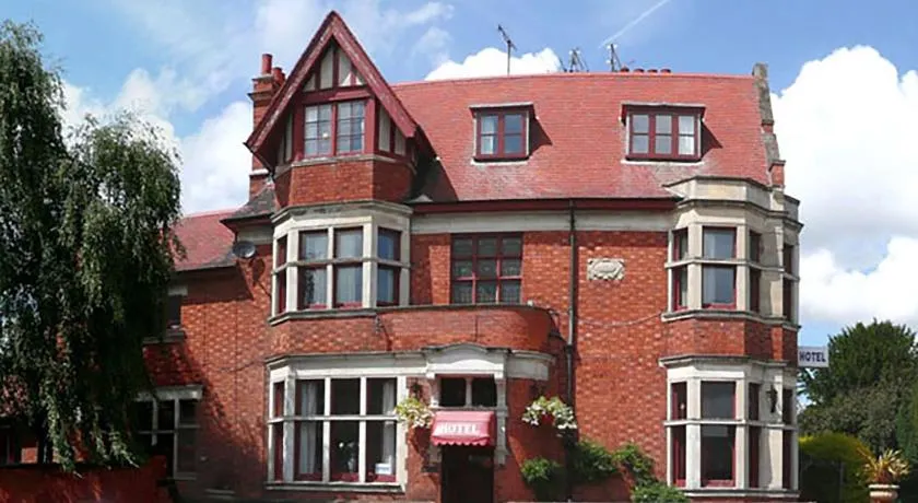 Hawthorn House Hotel - Image 1
