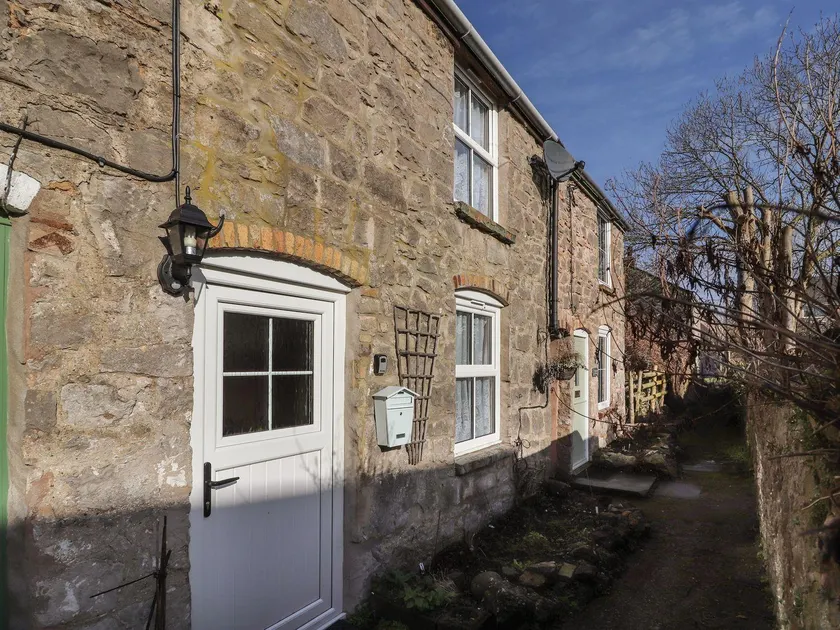 Northgate Cottage - Image 1