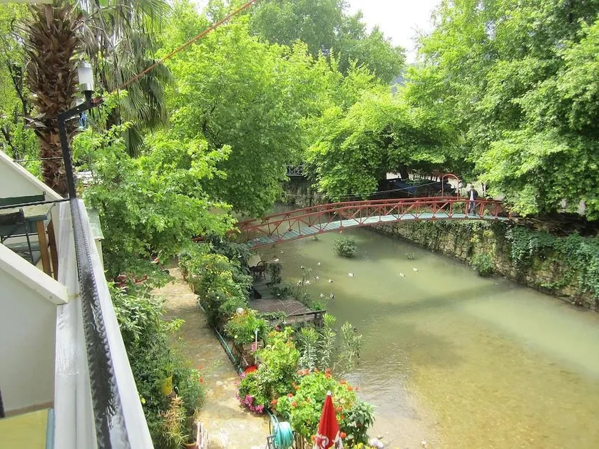 Arikanda River Garden Hotel - Image 1