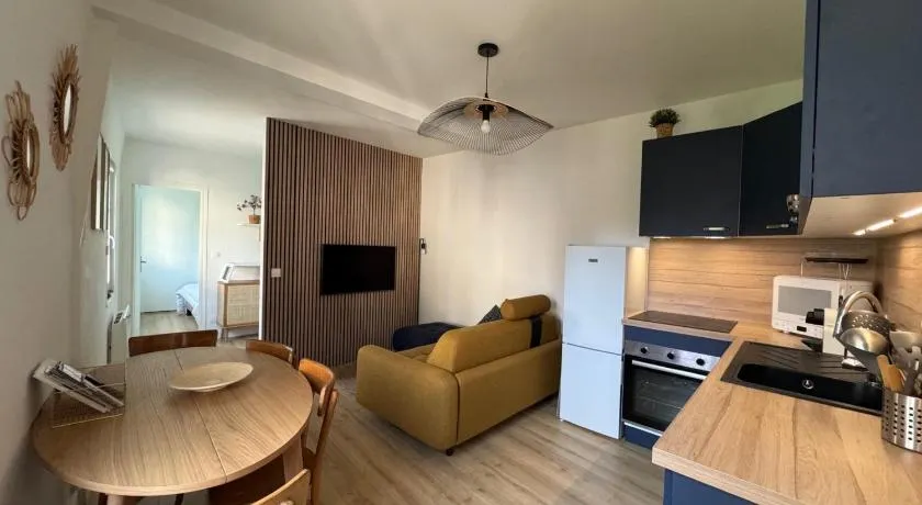 Apartment with Wifi near city center - Image 1