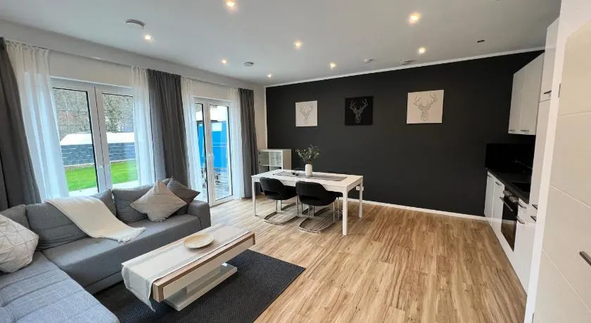 Pfalzliebe Ferienwohnung Franzi - Image 1