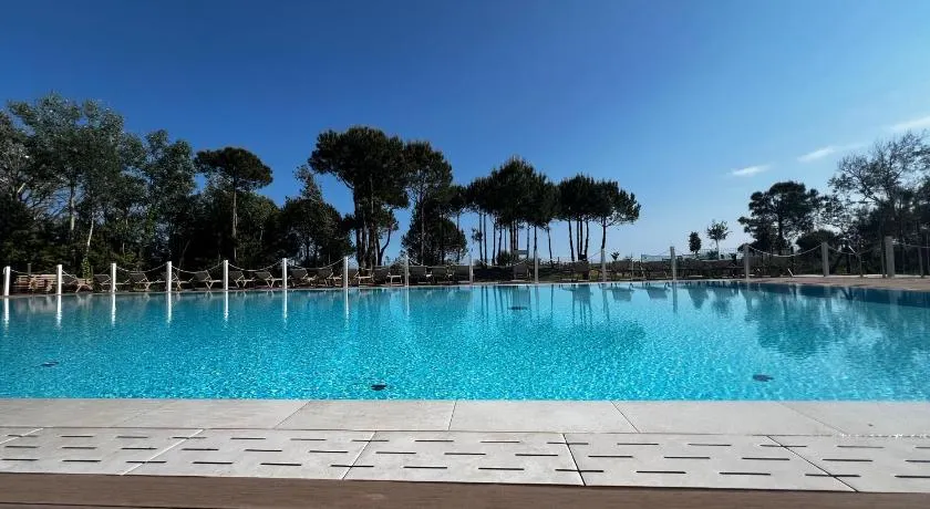 Jesolo Pineta Fronte Mare - Jl Blue Apartments C25 - Image 1
