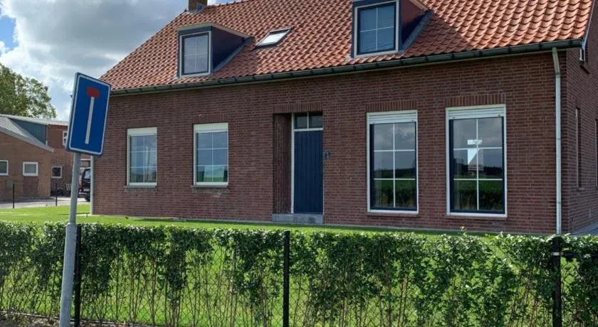 familieverblijf De groene Specht - Image 1