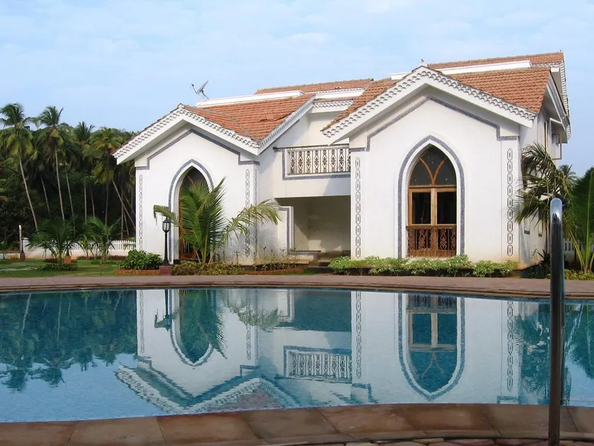 Casa Legend Villa & Apartments - Arpora - Baga - Image 1