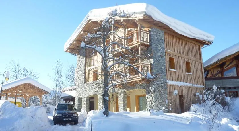 Chalet D' Edmond - Image 1