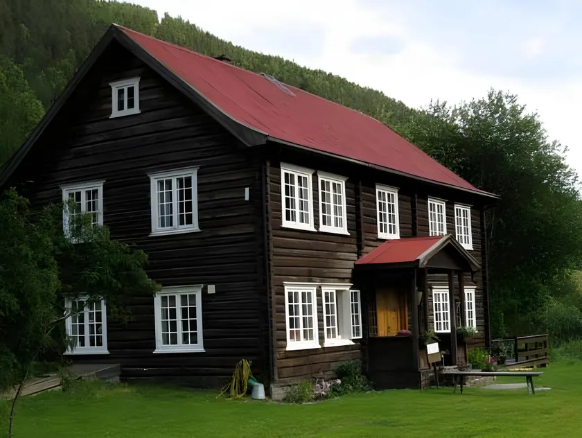 Sevletunet B&B and Cabins - Image 1
