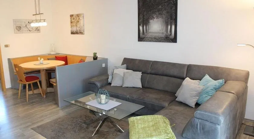 Ferienhaus Nr 49, Kategorie Premium, Feriendorf Hochbergle, Allgäu - Image 1