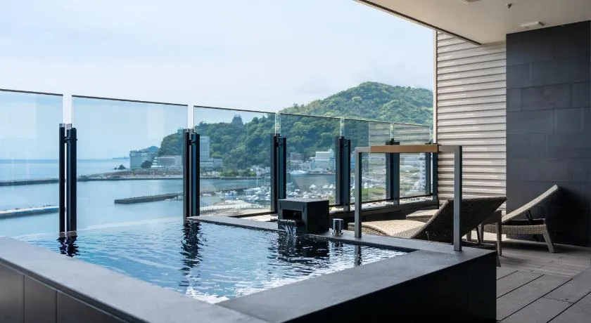 Pearl Star Hotel ATAMI - Image 1