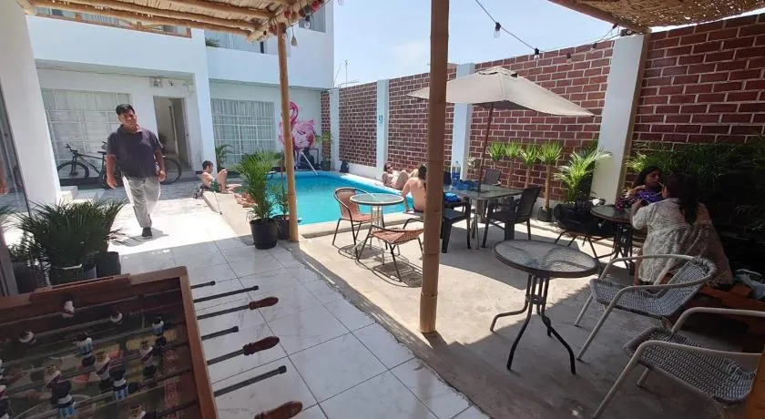 Hostel Killamoon Centro - Image 1