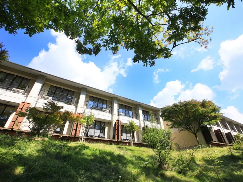 Hotel Shikisai - Image 1
