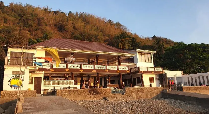 Raya Del Sol Dive Resort - Image 1