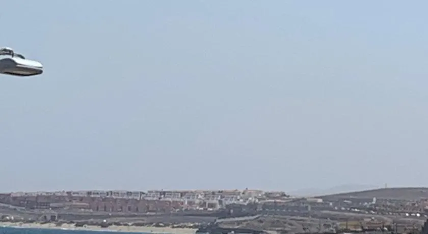 Apartamento centrico en Puerto del Rosario - Image 1