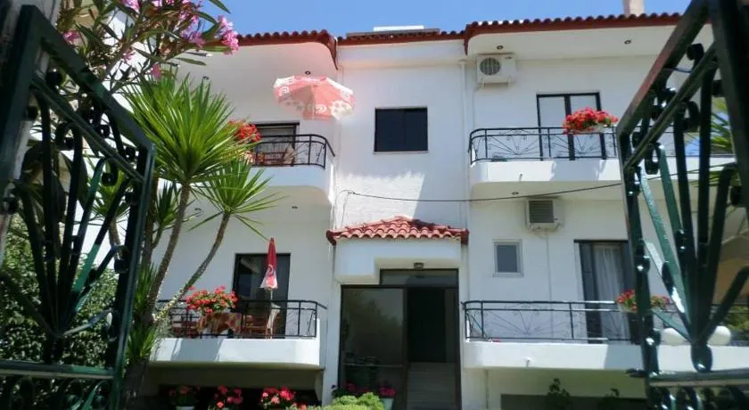 Mary's Apartments - Image 1