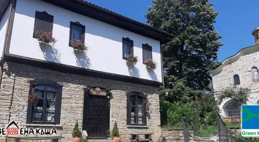 Staroto Shkolo House - rooms for guests - Image 1