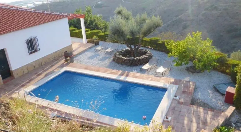 La Casona Mediterránea with private pool - Image 1