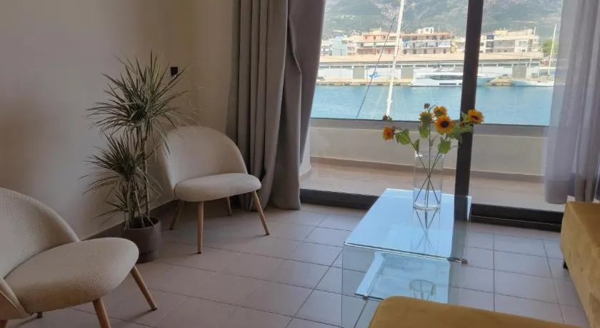 Thalori Suites - Image 1