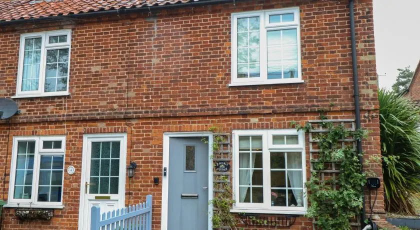 Beeble Cottage - Image 1
