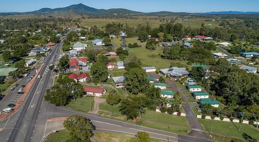 Tiaro Tourist Stopover - Image 1