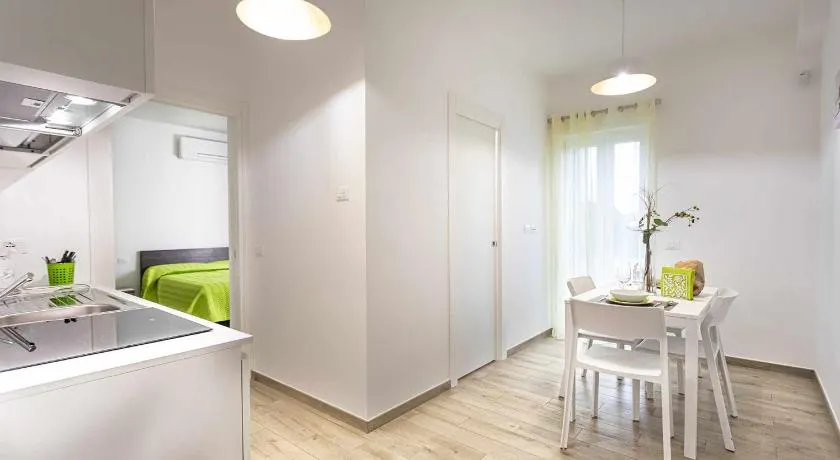 Podere Vasella - Suite romantic - Image 1