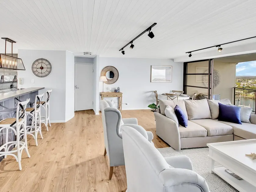 Point Break - Sea & River Views, Nature & Relax - Image 1