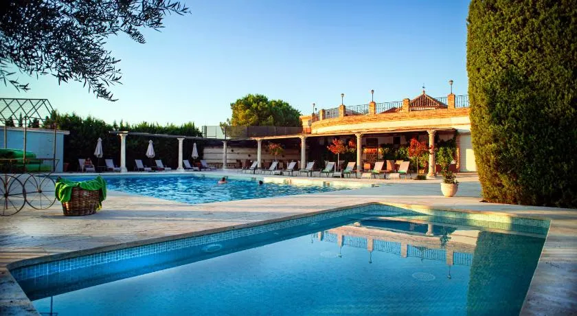 Hotel Cigarral Santa María - Image 1