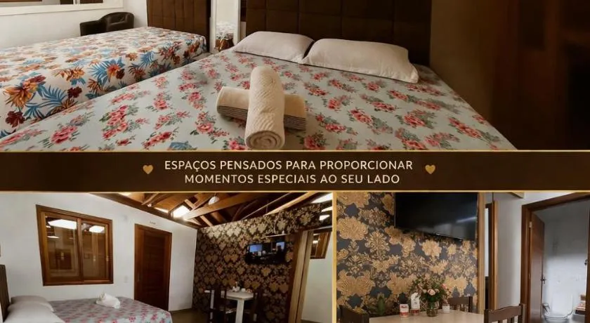 Pousada Estrela Do Luar - Image 1