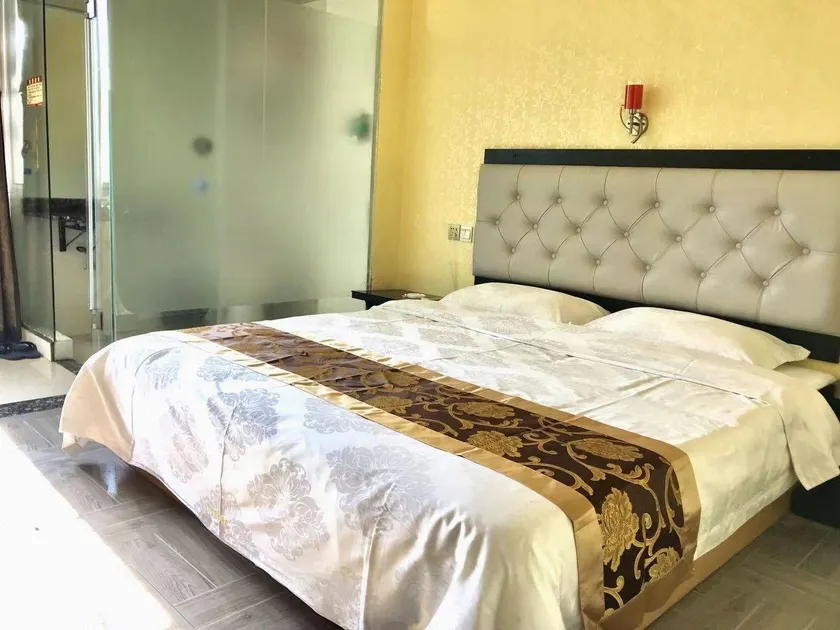 Qixing Business Hotel (Longyan Railway Station Branch) - Image 1