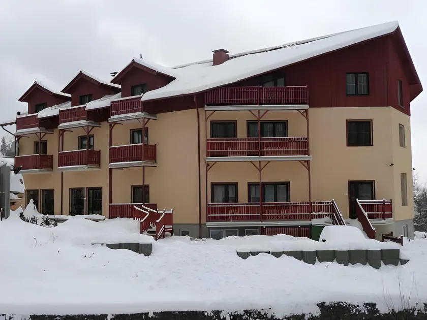 Pensjonat Śnieżka SPA - Image 1