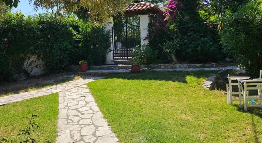 Paralies Resort - Image 1