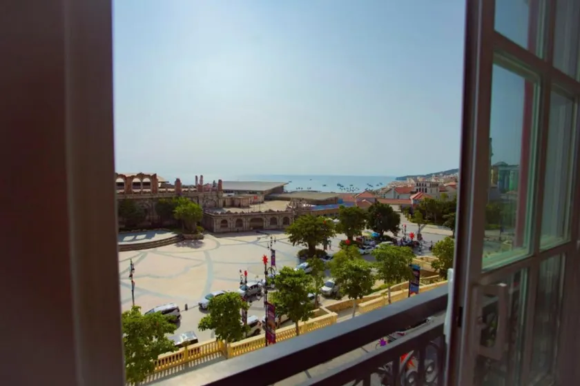 Hotel Kim Thái - Image 1