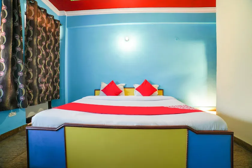 OYO 65461 Hotel Humble - Image 1