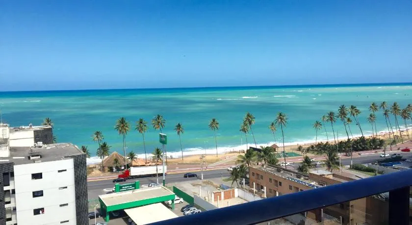 Apartamento Sol e Mar Maceió - Image 1