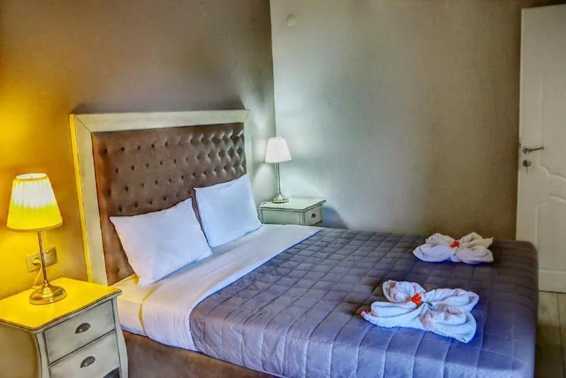 Rachoni Resort - Image 1