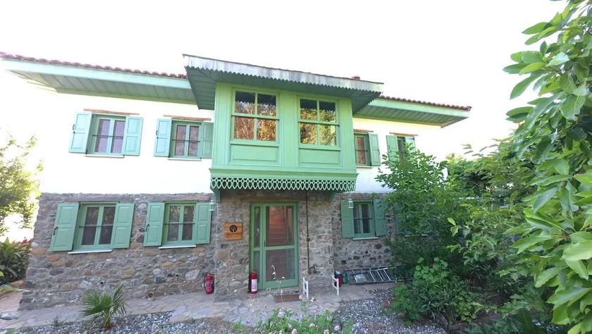 Heritage Homes Menekşe House Köyceğiz - Image 1