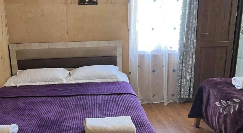 Guest House Old Omalo - Image 1