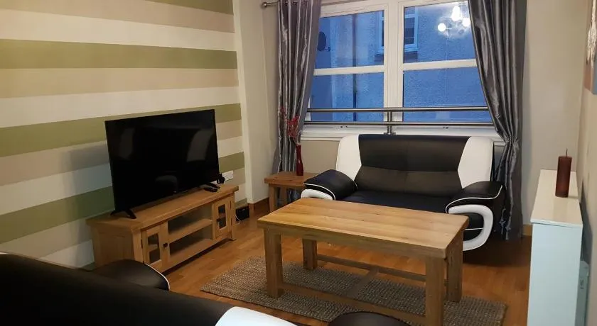 Lascala City Apartment - Image 1